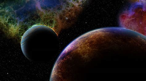 Nasa Descubre Al Menos 10 Nuevos Planetas Parecidos A La Tierra Tekzup