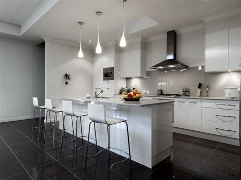 11 Perfect Ideas For White Kitchen Design Interior Design Inspirations