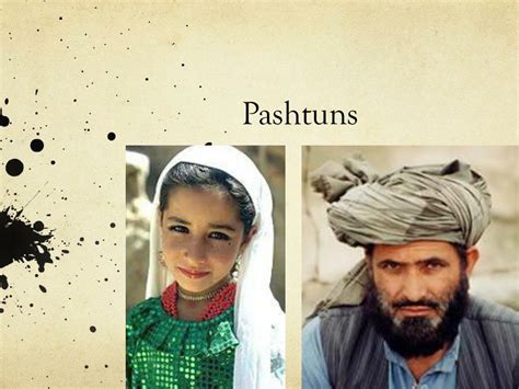 Ppt Pashtuns Powerpoint Presentation Free Download Id2153037