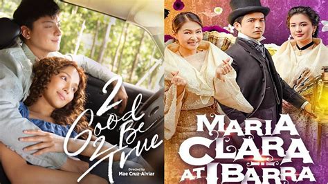 5 Pinoy Series Pasok Sa Top 10 Tv Shows Ng Netflix Pepph
