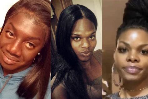 Three Black Trans Women Were Killed Or Disappeared This Weekend As
