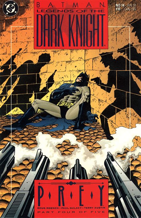 Batman Legends Of The Dark Knight 14 Read Batman Legends Of The
