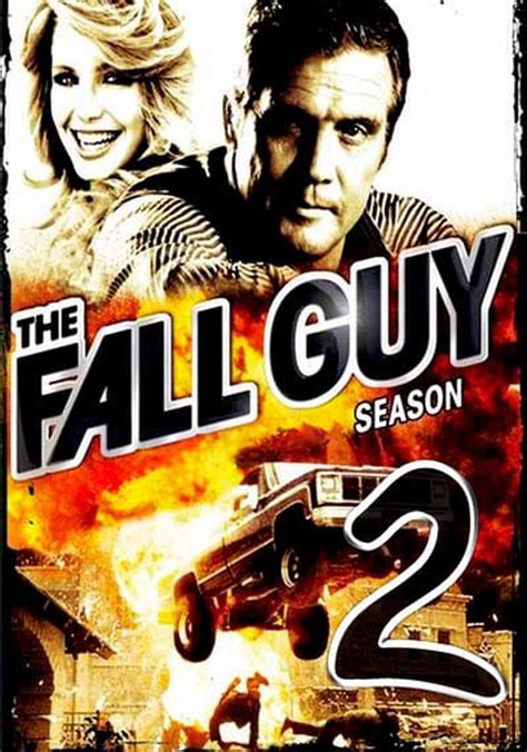 The Fall Guy Season Watch Full Episodes Streaming Online