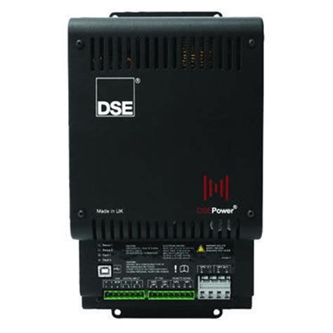 Deep Sea Electronics Dse9462 1224 Volt 1015 Amp Dual Output