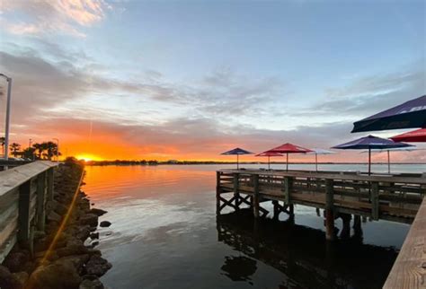 17 Best Titusville Restaurants You Must Dine At Florida Vacationers