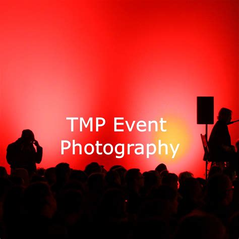 Tmp Event Photography
