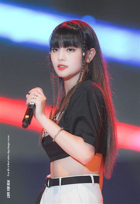 Tiffkyu Korean Hairstyle Kpop Hair Korean Hair Color