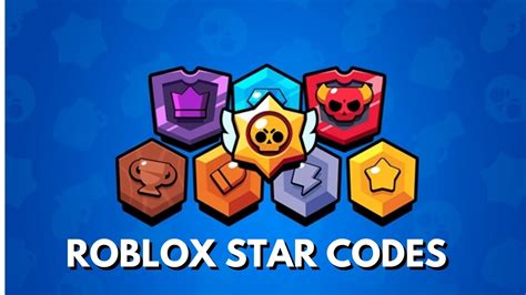 Roblox Star Codes August 2021 Free Rewards Faindx