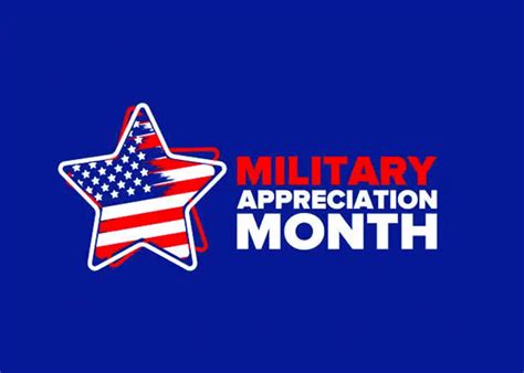 Military Appreciation Military Spouse Proclamation And 2022