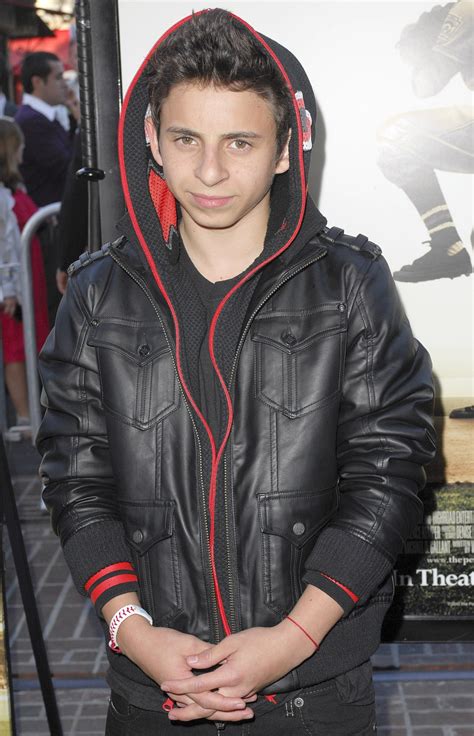 Moises Arias Transformation Photos Over The Years After Disney