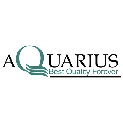 Aquarius Logo Png Transparent And Svg Vector Freebie Supply