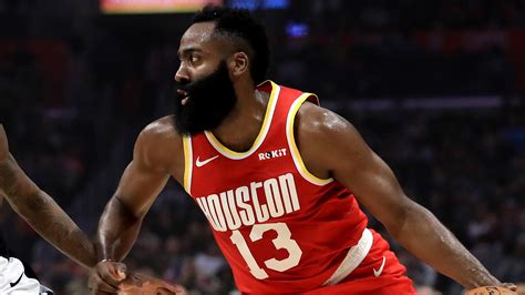 Harden (hamstring) is very confident that he will make his return before the postseason, malika andrews of espn.com reports. Rockets' Mike D'Antoni explains why he pulled James Harden ...