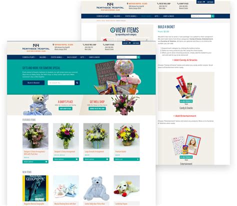 Ecommerce Website Design And Development Company Atlanta