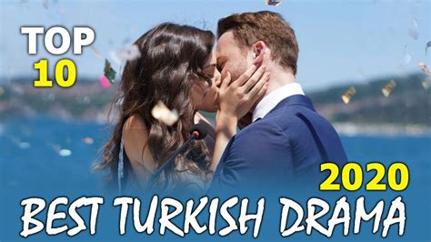 Top Best Turkish Drama Series You Must Watch Youtube