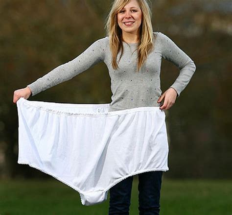 Worlds Biggest Pants Unveiled See The Xxxxxxxxxxxxxxxl Underwear
