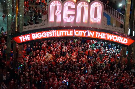 Reno Santa Crawl 2023 Crawl Reno The Biggest Bar Crawls Youve Ever