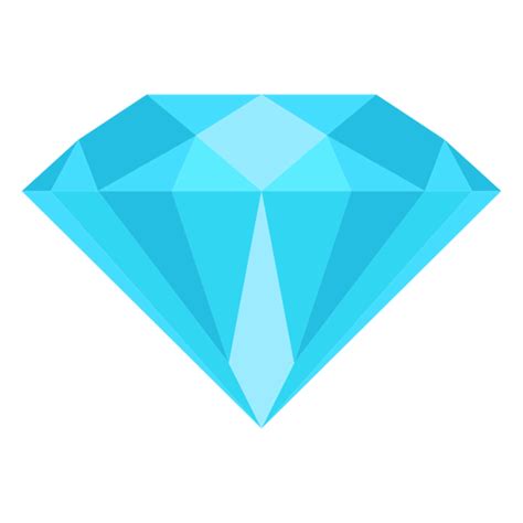 Come join this event with friends all over the world now! Diamond gemstone flat icon - Transparent PNG & SVG vector file