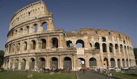 Oggi E La Giornata Internazionale Dei Monumenti E Dei Siti In Terris