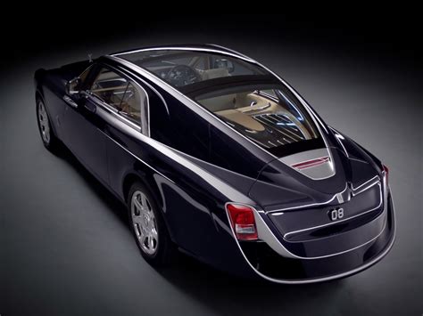 This 13m Rolls Royce Could Be The Most Expensive New Car Ever Built
