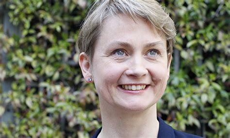 Yvette Cooper ‘the Whole Party Is Devastated But We Cant Afford To