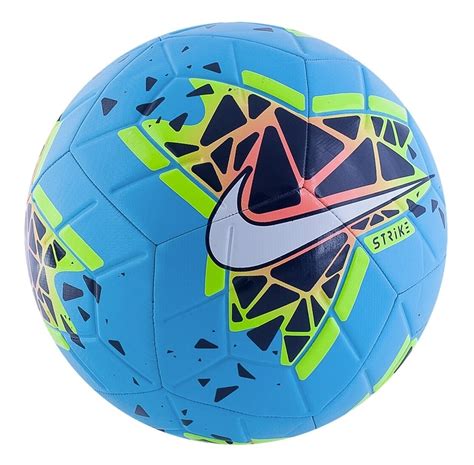 Nike Strike Soccer Ball Blue Heroobsidianvoltwhite 012120 Ohp