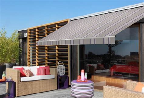 10 Beautiful Patio Awning Ideas For Your Home Patio Designs