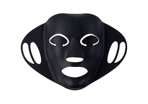 3d Mask Png All