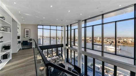 161 London Luxury Interior Design Property Developer London