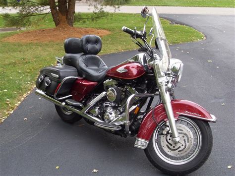 Alternatively you can use the ruralking.com web address or the social media accounts below. Harley Davidson motorcycles for sale in Lebanon, Ohio