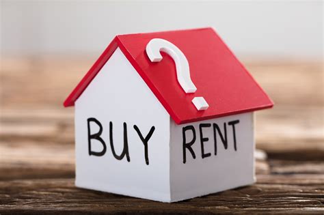 Should I Rent Or Buy A Home Armstrong Advisory Group