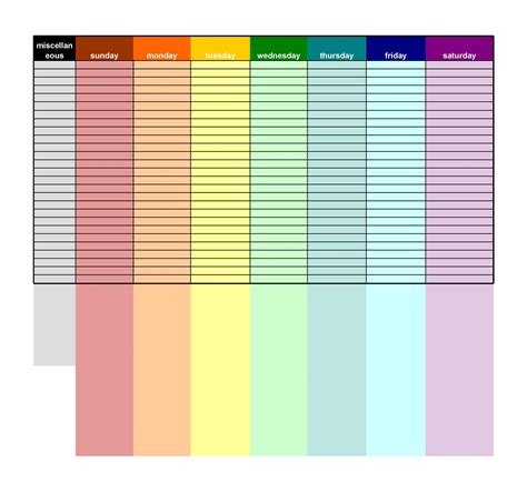 4 Checklist Templates Word Excel Sample Templates Free Word Template