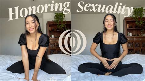 Expressing Sacred Sexuality How To Have Better Sex Tips Youtube