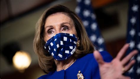 Pelosi Seeks Another Term If Democrats Control House Video Dailymotion