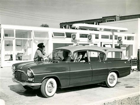 Aug 27, 2020 · the 1960s was a golden age for car performance and design. Top five family cars of the 1950s - Saga