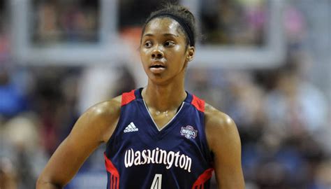 Top 10 Hottest WNBA Players Today Nitrogen Sports Blog.