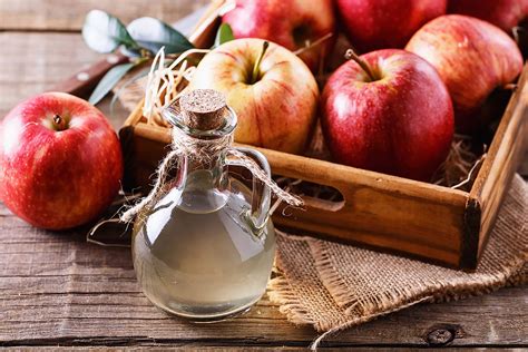 The fermentation process is critical to producing the primary. Apple Cider Vinegar: Superfood or Superfad?