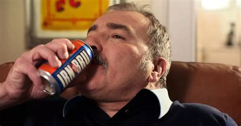 Irn Bru Is Looking For The Funniest Glaswegians To Star In A New Advert