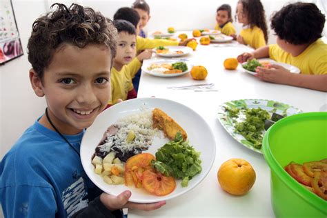 Educação Alimentar E Seus Desafios Na Contemporaneidade Brasileira.