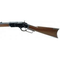 Winchester St Model Serial Number Rifle Retains