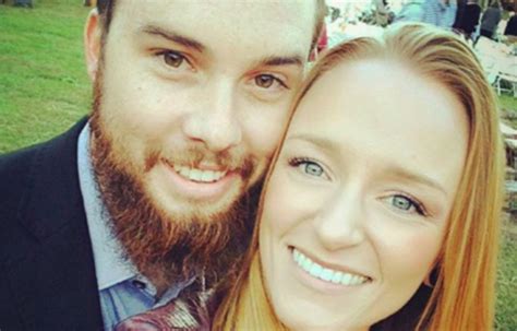 Teen Mom Ogs Maci Bookout And Husband Taylor Mckinney Seek Marriage Counseling Who Magazine