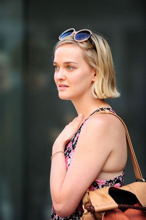 Pictures Of Jess Weixler