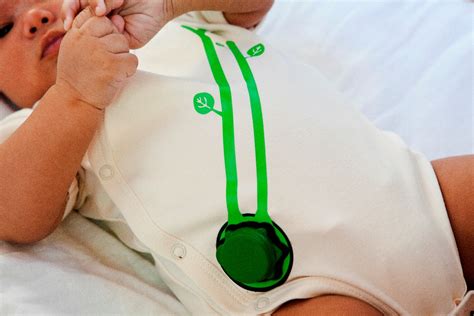 Wrap Your Baby in Swaddling Gear? | alum.mit.edu