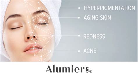 Alumiermd Skin Care Products Laser Clinic Galway