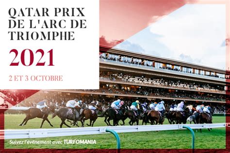 Longchamp Prix De Larc De Triomphe Les 15 Partants De La 100ème