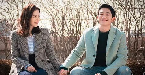The eleventh son is gou long's first work and the single one having an official english translation. Jung Hae In Says Filming With Son Ye Jin Has Been The ...