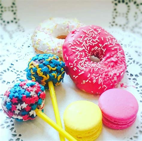 Beautiful Sweets Doughnut Sweets Desserts Beautiful Pictures