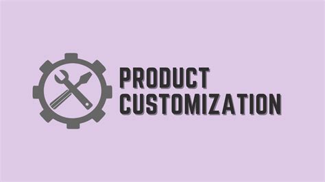 Product Customization Top Ideas For Online Stores In 2021
