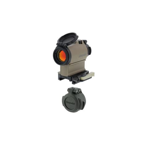 Aimpoint Micro T 2 Red Dot Sight 200470