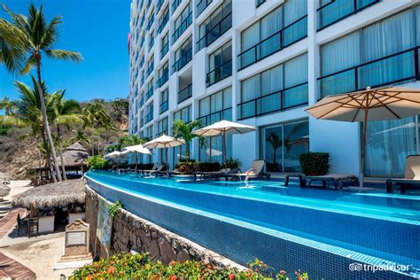 Hyatt Ziva Puerto Vallarta Updated 2022 Prices And Resort All Inclusive Reviews Mexico