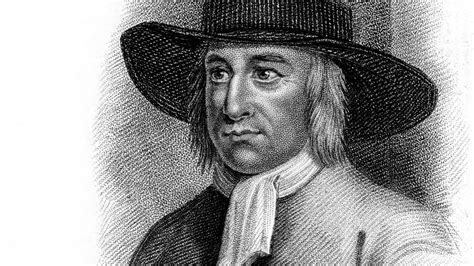 Bbc Radio 4 In Our Time George Fox And The Quakers